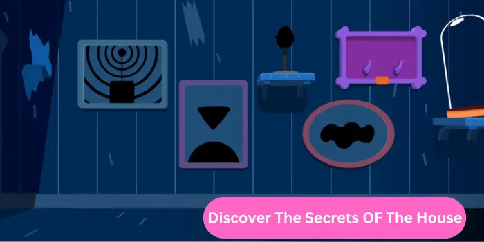 discover the secrets in toca toca mystery house mod apk