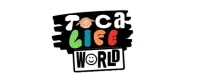 Toca LIfe World Logo