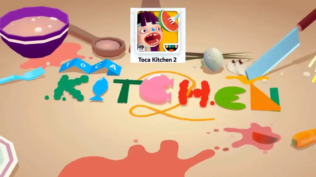 Toca Kitchen 2 APK 20 toca life kitchen 2 APK Latest Version
