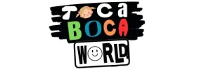 tocaboca world game