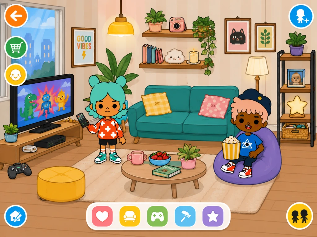 Toca Boca World MOD APK v1.123 (Unlocked all Furniture) 4 0a1d42ce ee60 4a12 b0c1 1d124146ff9b