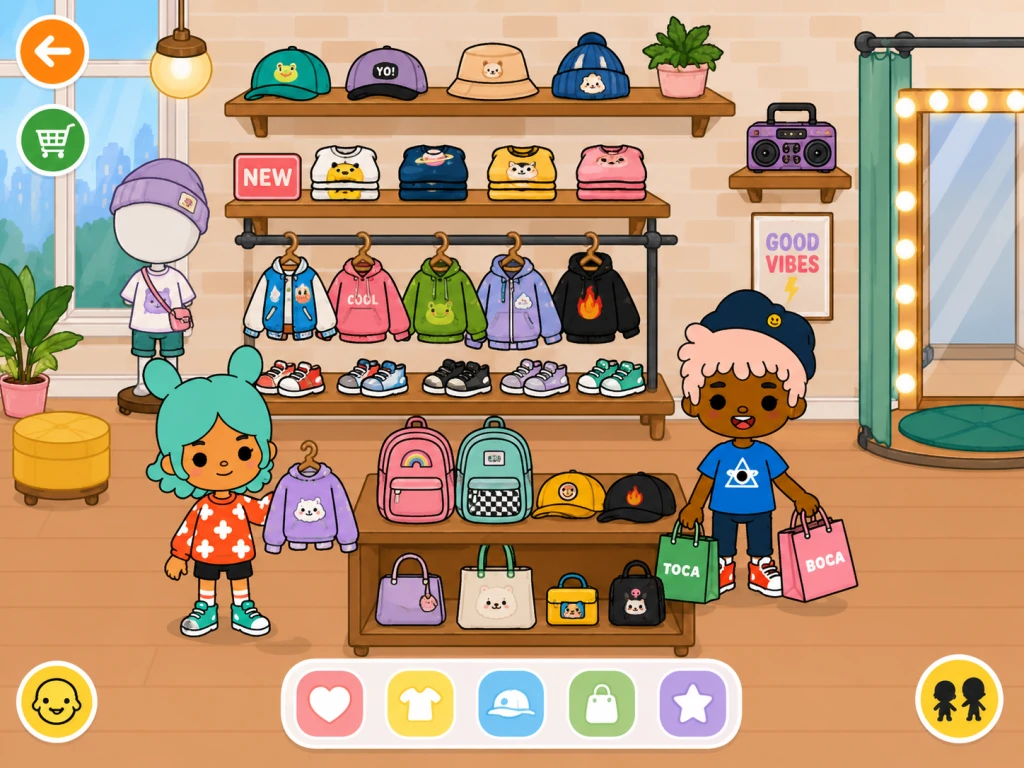 Toca Boca World MOD APK v1.123 (Unlocked all Furniture) 5 892b708a 7a05 4971 88c6 965d20fa111b