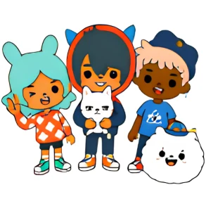 toca boca for ios