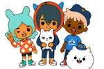 Toca Life World