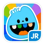 Toca Boca World MOD APK v1.123 (Unlocked all Furniture) 17 toca boca oth game